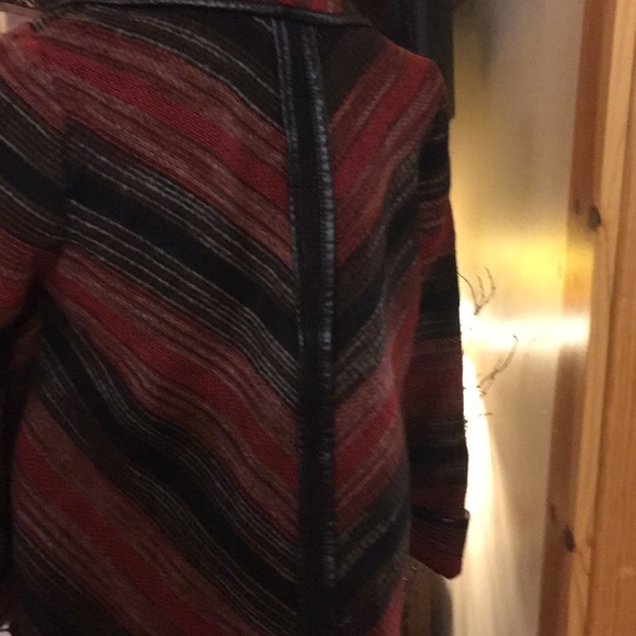 Jolt from Nordstrom jacket size xs 2 front pockets - Picture 8 of 13